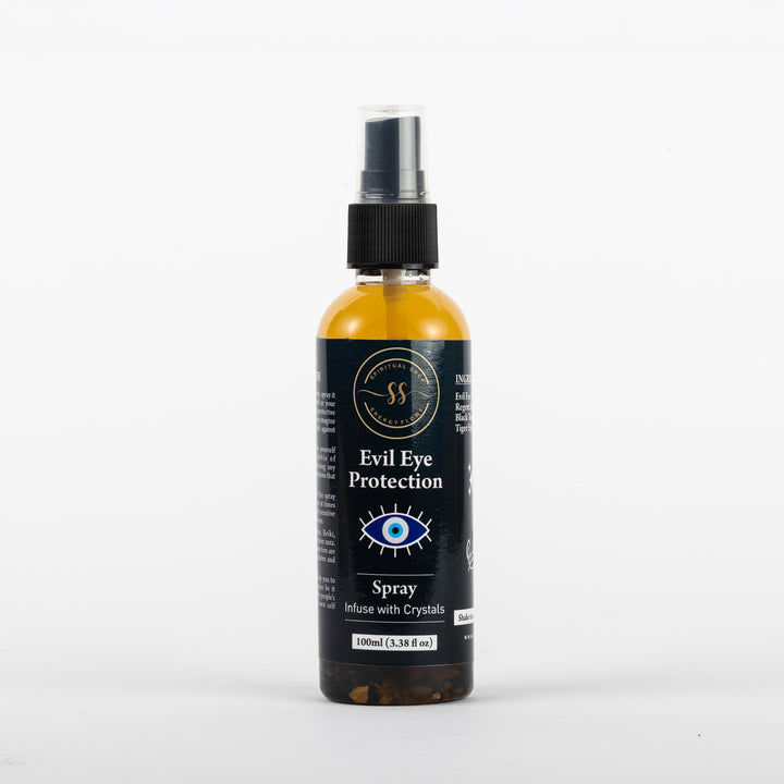 EVIL EYE PROTECTION SPRAY