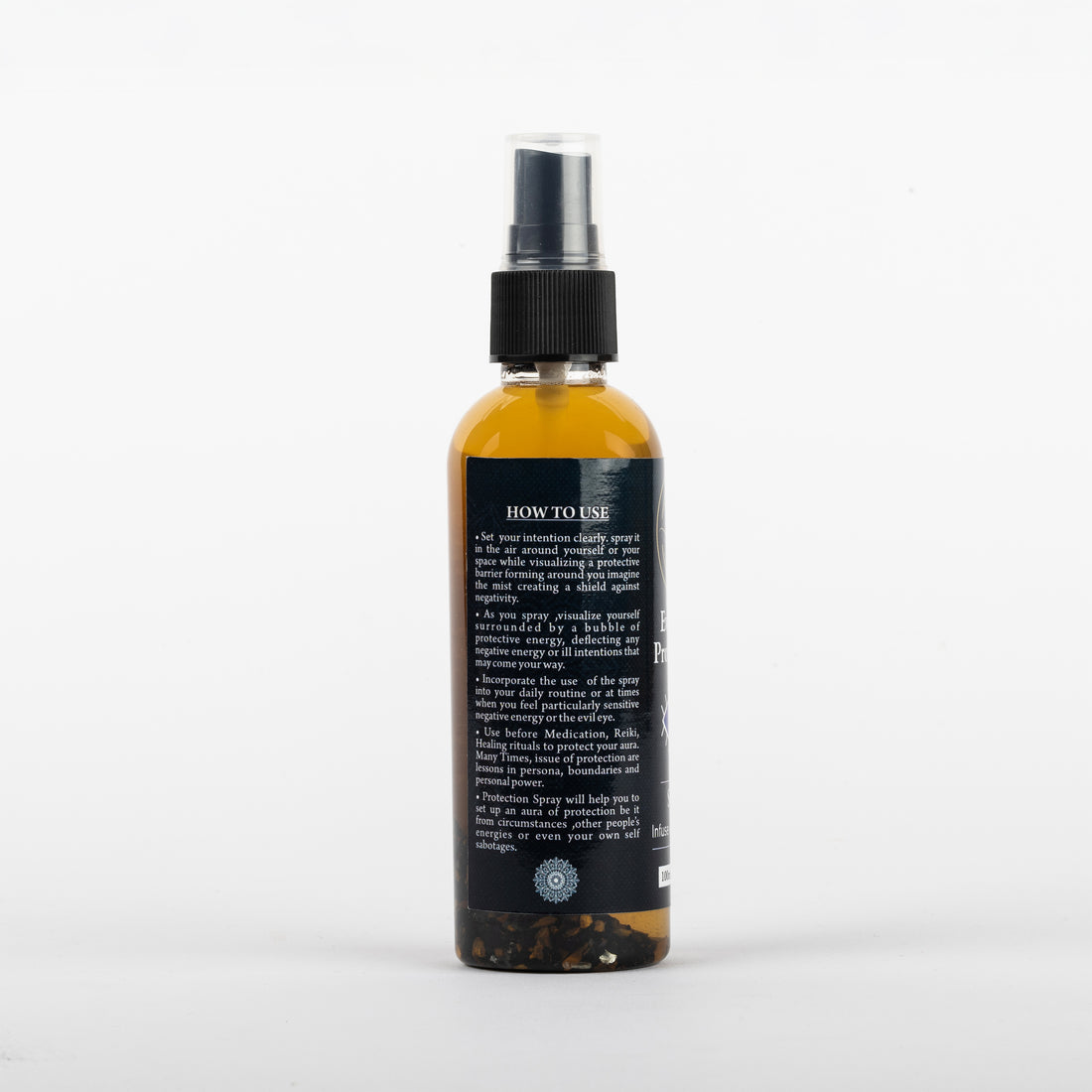 EVIL EYE PROTECTION SPRAY