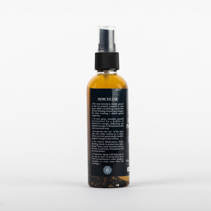 EVIL EYE PROTECTION SPRAY
