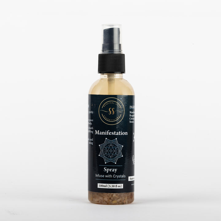 MANIFESTATION SPRAY