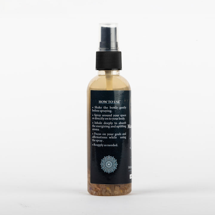 MANIFESTATION SPRAY