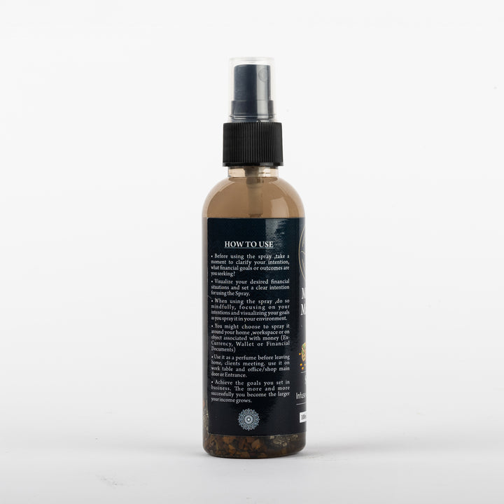 MONEY MAGNET SPRAY